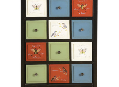 Design Kommode Schrank Luxus Holz Kommoden Schrank Regal Konsole Möbel Anrichte